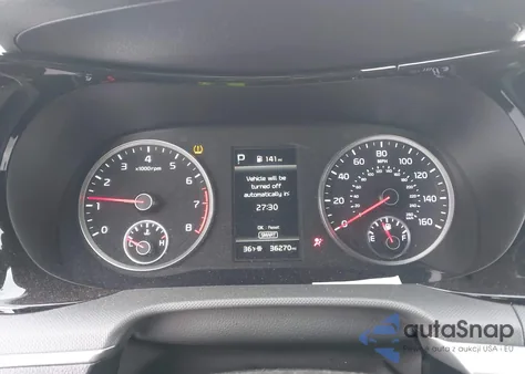 2023 Kia K5 Gt-Line from USA, damaged, VIN 5XXG64J21PG202245